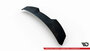 Maxton Design Audi SQ8 S Line 3D Upper Achterspoiler Spoiler Extention Versie 