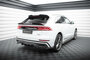 Maxton Design Audi SQ8 S Line 3D Upper Achterspoiler Spoiler Extention Versie 