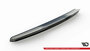 Maxton Design Audi SQ8 S Line 3D Upper Achterspoiler Spoiler Extention Versie 