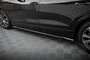 Maxton Design Audi Q8 S Line / SQ8 Sideskirt Diffuser Versie 1