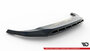Maxton Design Audi Q8 S Line / SQ8 Facelift Voorspoiler Spoiler Splitter Versie 1