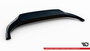 Maxton Design Audi Q8 S Line / SQ8 Facelift Voorspoiler Spoiler Splitter Versie 1