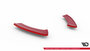 Maxton Design Volkswagen Golf 7 GTI / GTD Facelift Rear Side Splitters Versie 2