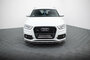 Maxton Design Audi Q3 S Line U8 Splitter Voorspoiler Spoiler Versie 1