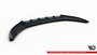 Maxton Design Audi Q3 S Line U8 Splitter Voorspoiler Spoiler Versie 1