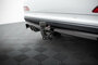 Maxton Design Audi Q3 S Line U8 Rear Centre Diffuser Vertical Bar Versie 1