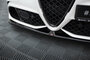 Maxton Design Alfa Romeo Giulia Quadrifoglio Splitter Voorspoiler Spoiler Versie 1