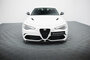 Maxton Design Alfa Romeo Giulia Quadrifoglio Splitter Voorspoiler Spoiler Versie 1