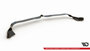 Maxton Design Alfa Romeo Giulia Quadrifoglio Splitter Voorspoiler Spoiler Versie 1