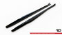 Maxton Design Alfa Romeo Giulia Quadrifoglio Sideskirt Diffusers Versie 1