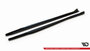 Maxton Design Alfa Romeo Giulia Quadrifoglio Sideskirt Diffusers Versie 1