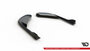 Maxton Design Alfa Romeo Giulia Quadrifoglio Rear Side Splitters Versie 1