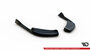Maxton Design Alfa Romeo Giulia Quadrifoglio Rear Side Splitters Versie 1