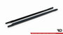 Maxton Design Skoda Fabia MK4 Side skirts Diffusers Versie 1