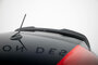 Maxton Design Skoda Fabia Mk4 Achterklep Spoiler Extention