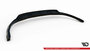 Maxton Design Renault Espace MK5 Facelift Splitter Voorspoiler Spoiler Versie 1