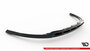 Maxton Design Renault Espace MK5 Facelift Splitter Voorspoiler Spoiler Versie 1