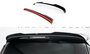 Maxton Design Renault Espace MK5 Facelift Achterklep Spoiler Extention