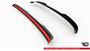 Maxton Design Renault Espace MK5 Facelift Achterklep Spoiler Extention