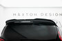 Maxton Design Renault Espace MK5 Facelift Achterklep Spoiler Extention