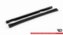 Maxton Design Renault Espace MK5 Facelift Side skirts Diffusers Versie 1