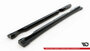 Maxton Design Renault Espace MK5 Facelift Side skirts Diffusers Versie 1