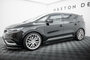 Maxton Design Renault Espace MK5 Facelift Side skirts Diffusers Versie 1