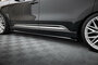 Maxton Design Renault Espace MK5 Facelift Side skirts Diffusers Versie 1