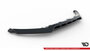 Maxton Design Jaguar F Pace R Sport MK1 Splitter Voorspoiler Spoiler Versie 1