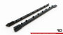 Maxton Design Jaguar F Pace R Sport MK1 Side skirts Diffusers Versie 1
