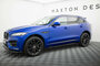 Maxton Design Jaguar F Pace R Sport MK1 Side skirts Diffusers Versie 1