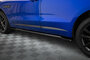 Maxton Design Jaguar F Pace R Sport MK1 Side skirts Diffusers Versie 1
