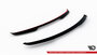Maxton Design Jaguar F Pace R Sport MK1 Achterklep Spoiler Extention