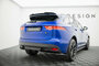 Maxton Design Jaguar F Pace R Sport MK1 Achterklep Spoiler Extentionv