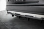 Maxton Design Renault Espace MK5 Facelift Rear Centre Diffuser Vertical Bar Versie 1