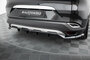 Maxton Design Renault Espace MK5 Facelift Rear Centre Diffuser Vertical Bar Versie 1