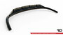 Maxton Design Renault Espace MK5 Facelift Rear Centre Diffuser Vertical Bar Versie 1