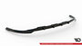 Maxton Design Renault Espace MK5 Facelift Rear Centre Diffuser Vertical Bar Versie 1