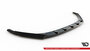 Maxton Design Skoda Enyaq Coupe RS Splitter Voorspoiler Spoiler Versie 1