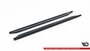 Maxton Design Skoda Enyaq Coupe RS Side skirts Diffusers Versie 1