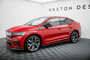 Maxton Design Skoda Enyaq Coupe RS Side skirts Diffusers Versie 1