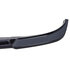 Volkswagen ID4 Splitter Spoiler Voorspoiler Hoogglans Zwart 