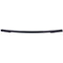 Jeep Grand Cherokee WK2 Lower Spoiler Achterklepspoiler Glans Zwart