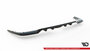 Maxton Design Mercedes T Klasse W420 Rear Centre Diffuser Vertical Bar Versie 1
