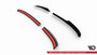 Maxton Design Mercedes T Klasse W420 Achterklep Spoiler Extention