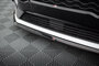 Maxton Design Ford Fiesta MK8 ST / ST Line Voorspoiler Spoiler Splitter Versie 5