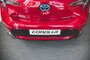 Maxton Design Toyota Corolla XII Hatchback Rear Splitter