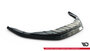 Maxton Design Porsche 718 Cayman GTS 982C Voorspoiler Spoiler Splitter Versie 1