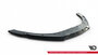 Maxton Design Audi TTS / TT S Line 8J Splitter Voorspoiler Spoiler Versie 2