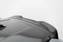 Maxton Design Bmw 3 Serie G21 / M3 G81 / M340 G21 Touring 3D Achterklep Spoiler Extention